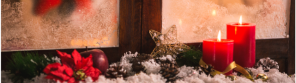 Adventsfenster 2025 in Viereth-Trunstadt